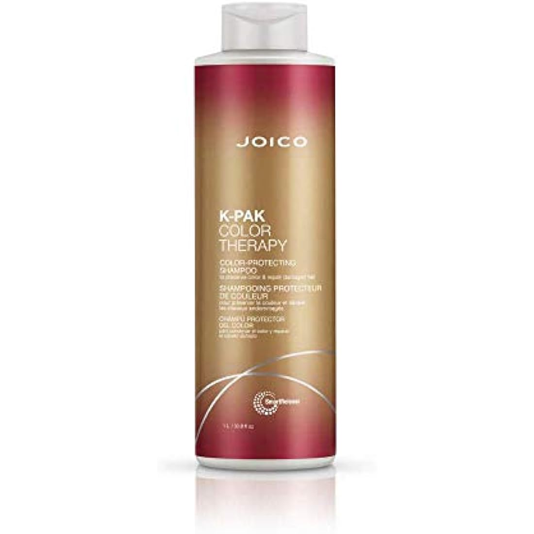 Joico - K-Pak Color Therapy Color Protecting Shampoo 1000 ml