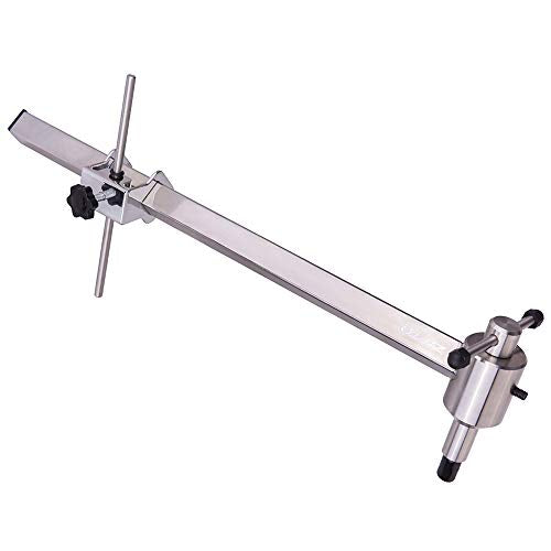 Lixada Stainless Steel Bicycle Derailleur Hanger Alignment Gauge Bike Repair Tool Derailleur Hanger Alignment Gauge