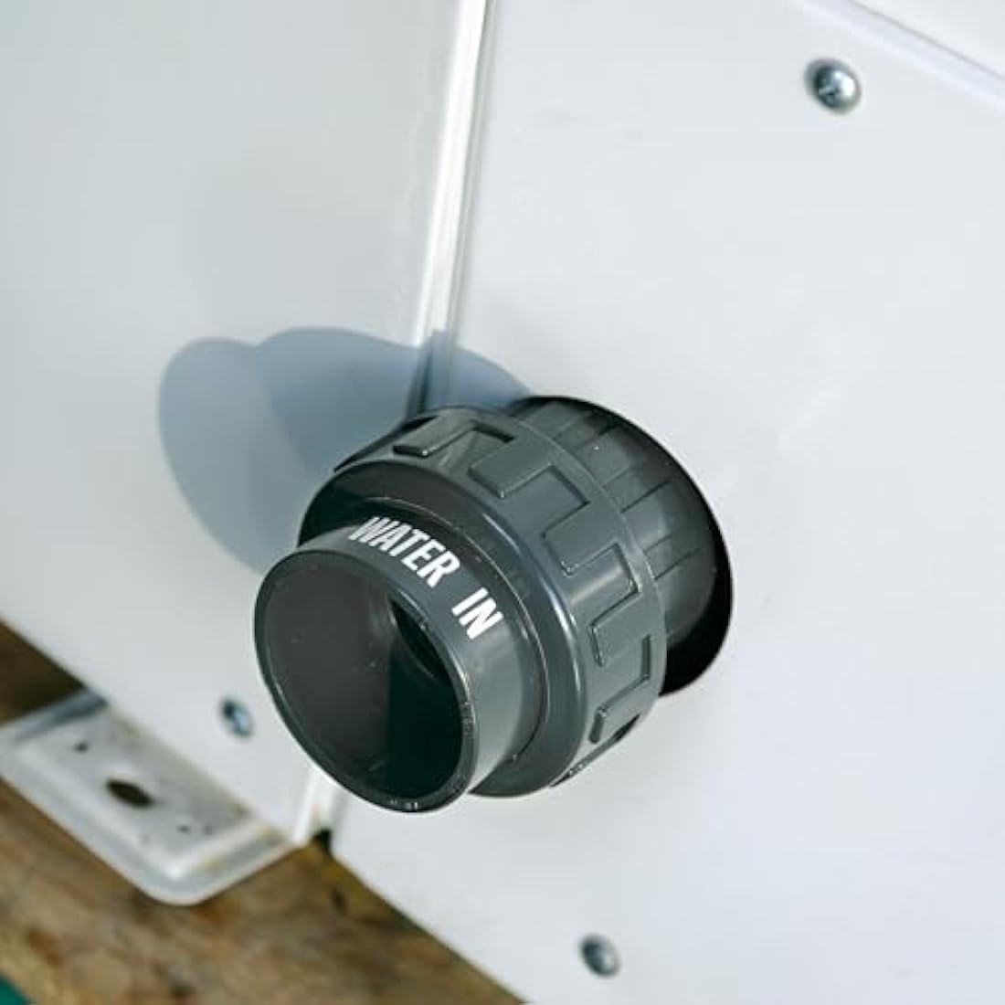 Gre AR2000 Bypass Set for Heat Pumps, Electrolysis and Solar Heaters