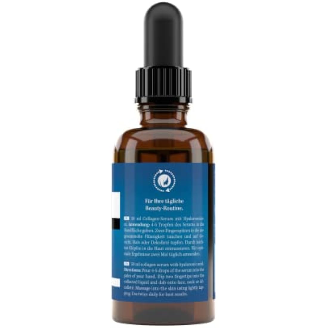 Dr. Severin Collagen and Hyaluronic Acid Serum with Maritime Collagen