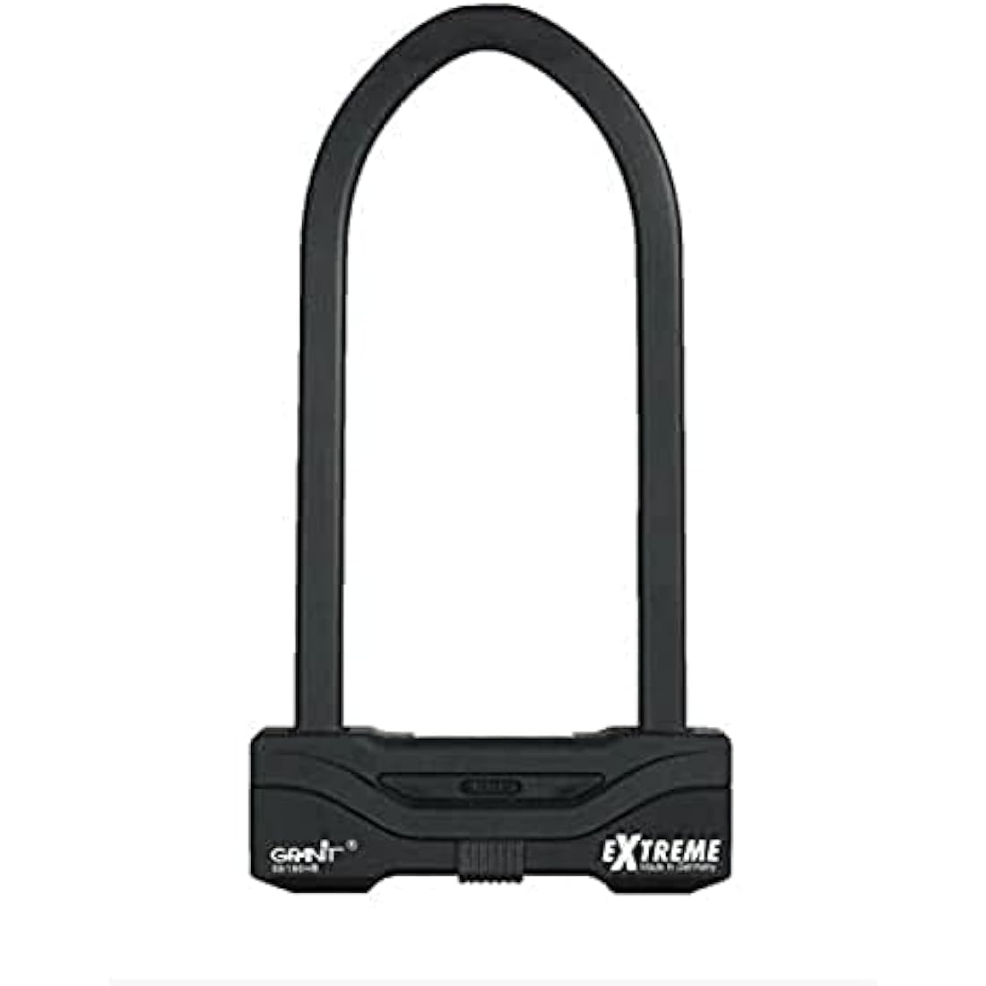Motorcycle U-Lock Granite Extreme