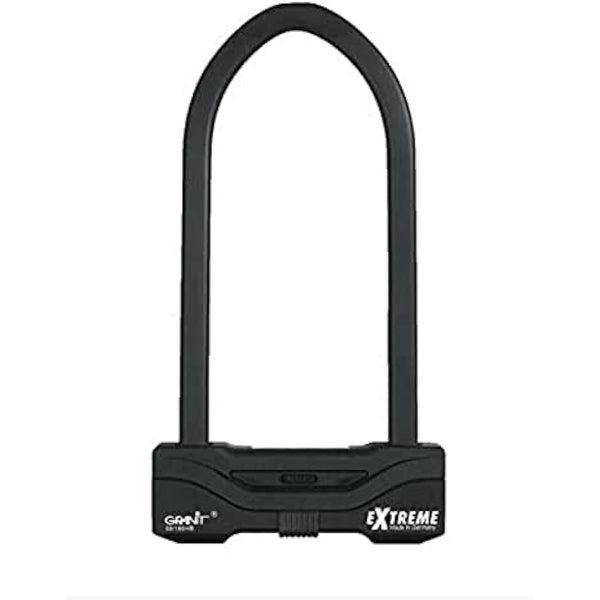Motorcycle U-Lock Granite Extreme