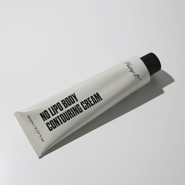 Plump It! | No Lipo Body Contouring Cream | Slimming & Smoothing Body Cream
