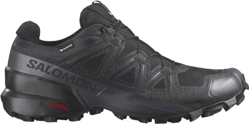 Salomon Men's Speedcross Gore-tex Running Shoe