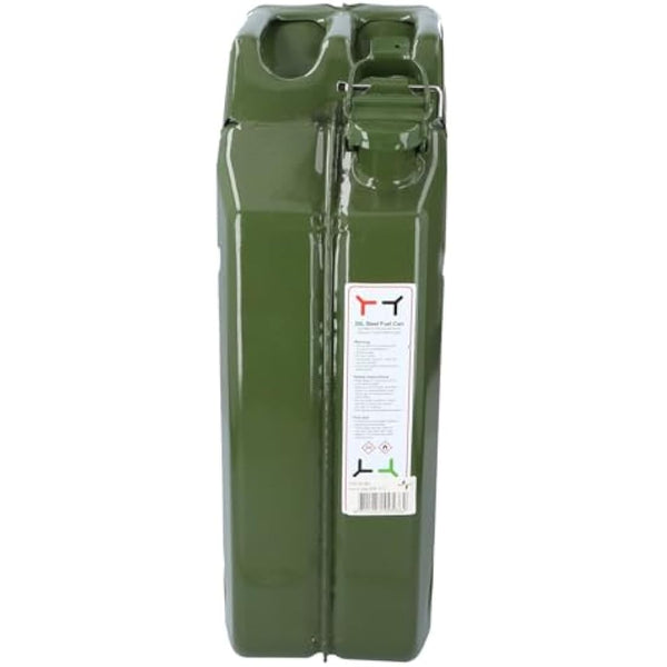 Edco 871125200536 3676