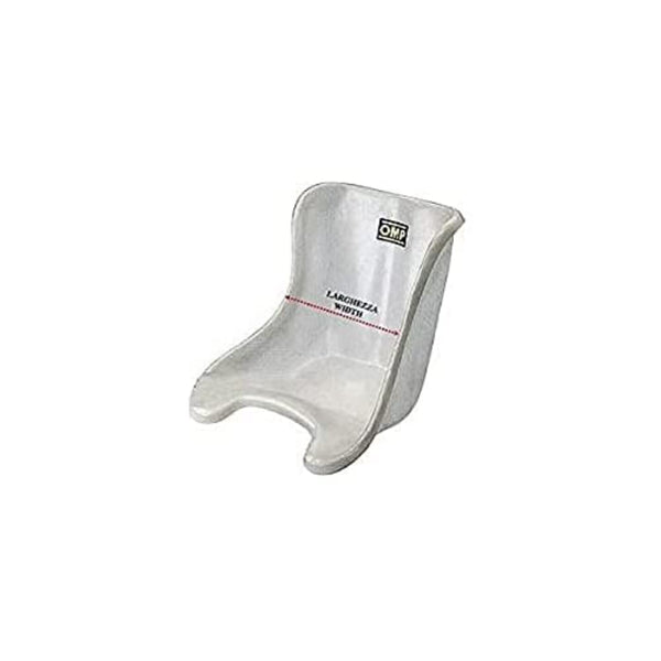 Omp OMPKK0503233 Kart Seat