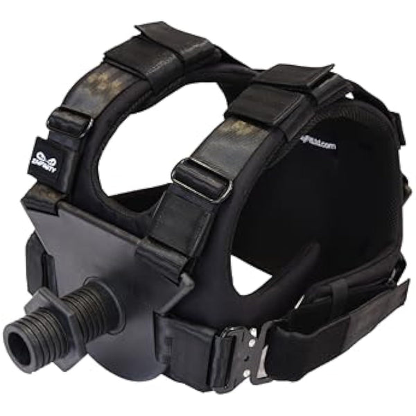 Infinity Weighted Vest Up to 80KGs