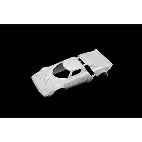 Italeri 3654 1: 24 Lancia Stratos Vehicle