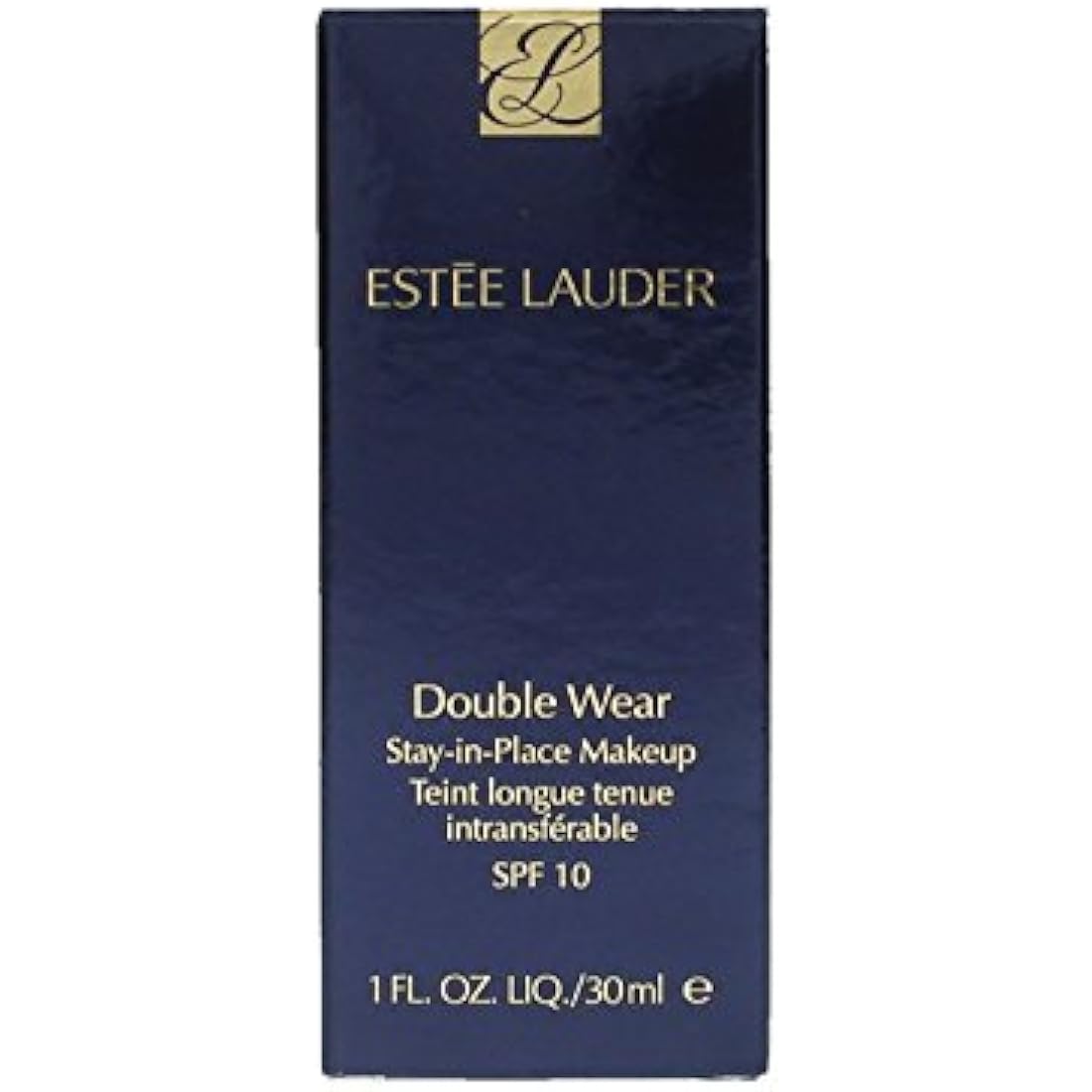 Estee Lauder Double Wear Stay in Place Makeup SPF 10 4C1 - Outdoor Beige 03, 30 ml