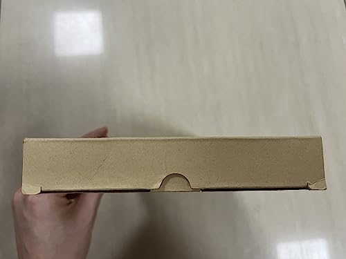 TECKNET 2.4G Wireless Keyboard For Windows/Chrome OS, UK Layout Compact Mini Keyboard, Small Silent Whisper-Quiet Keyboards with 12 months Battery Life (Pink)