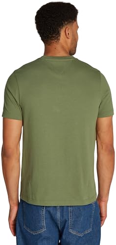 Tommy Hilfiger Men's S/S T-Shirt