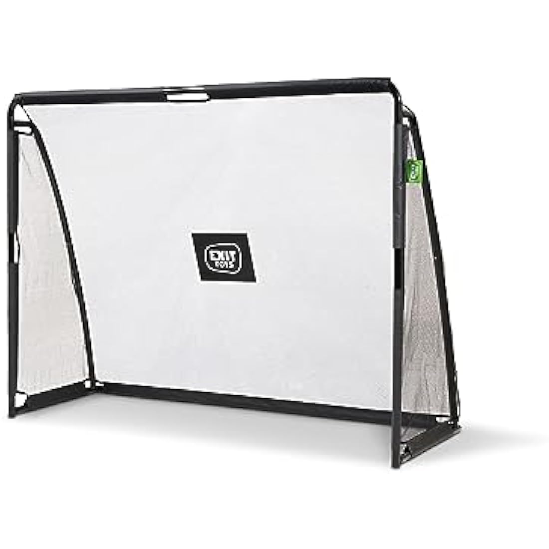 EXIT Toys Maestro Steel Football Goal