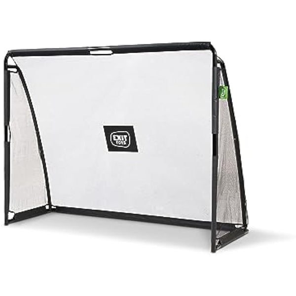 EXIT Toys Maestro Steel Football Goal