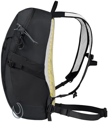 Jack Wolfskin Unisex Athmos Shape 16 Hiking backpack