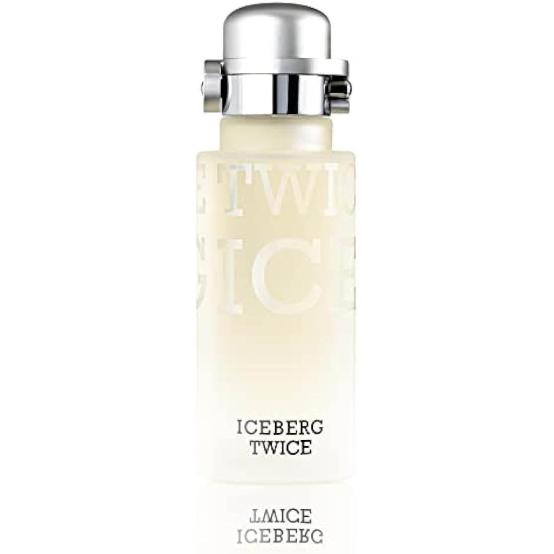 Iceberg Twice for Him Eau De Toilette 125ml