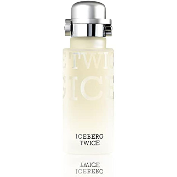 Iceberg Twice for Him Eau De Toilette 125ml
