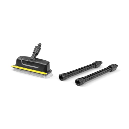 K?rcher PS 30 Floor Brush, Black, Yellow