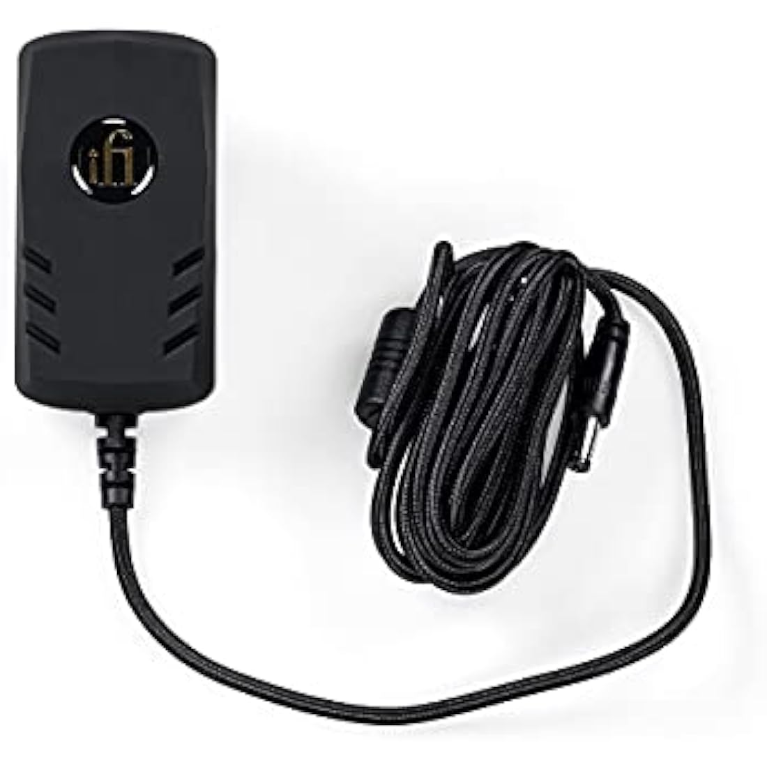 iFi iPower2 - Low Noise DC Power Supply - Upgrade Your Audio/Video/Electronics [5V / 2.5A]