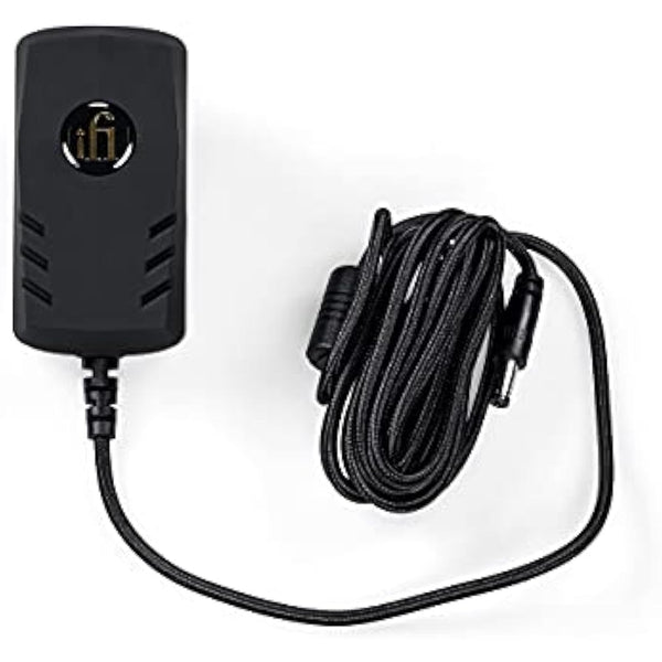 iFi iPower2 - Low Noise DC Power Supply - Upgrade Your Audio/Video/Electronics [5V / 2.5A]