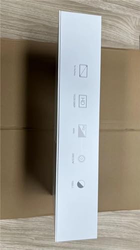 Teamgee 15.6” Laptop Screen Extender, 1080P FHD IPS Portable Monitor Compatible with 13”-17”Laptops, Slim Bezel-less Screen Extender with Detachable, Plug-Play for Mac, Windows, Android & Chrome