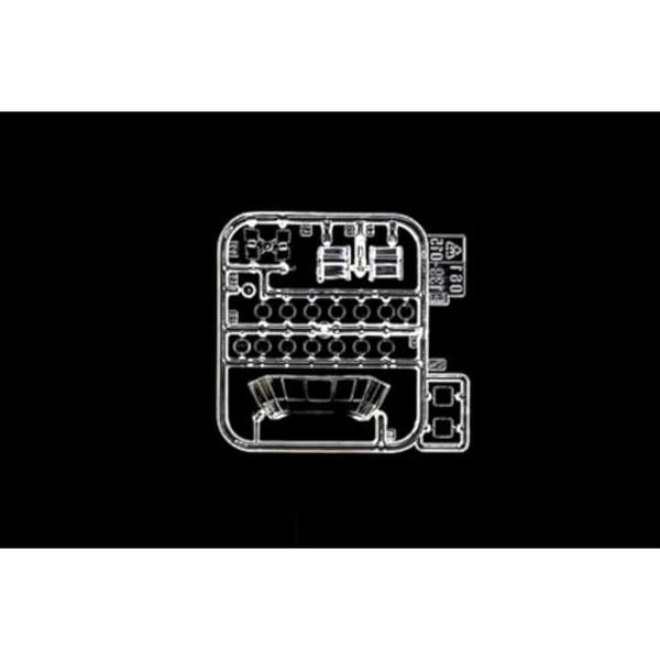 Italeri 1:72 - C-130J Hercules (Prm Edition)