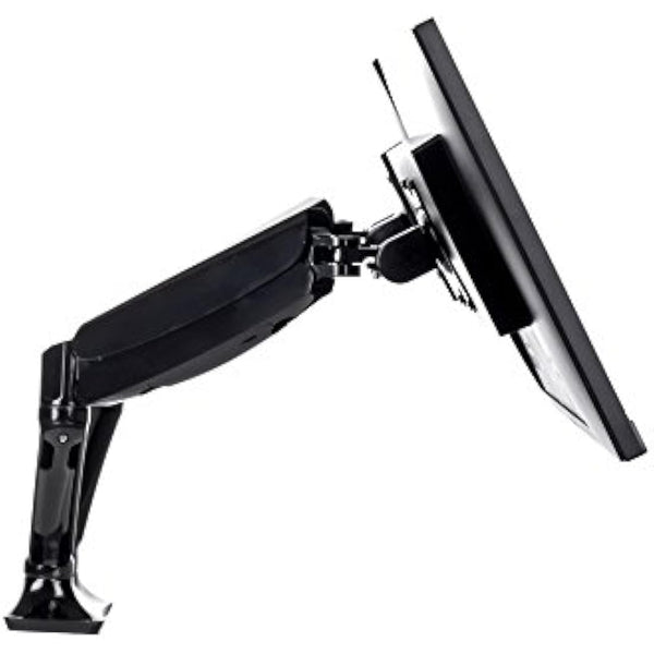 iiyama DS3002C-B1 Dual Gas Spring Desk Mounting Arm - Black