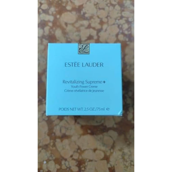 Estee Lauder Estée Lauder Revitalizing Supreme + Youth Power Cream 75ml
