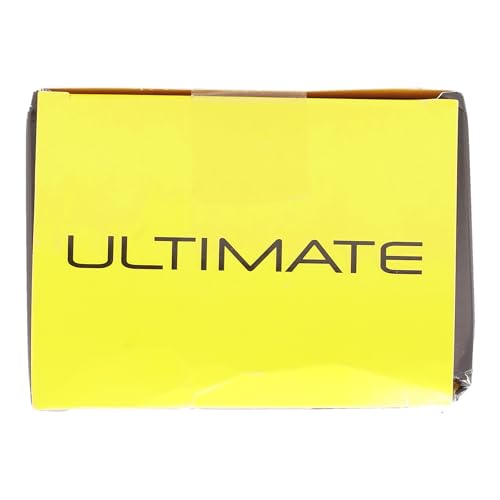 Meguiar's G210516EU Ultimate Liquid Wax 473ml, Incredible Gloss & Slickness That Lasts