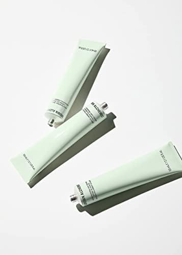 Grown Alchemist Skin Renewal Day Face Cream - Luxury Daily Moisturising Cream - Hydrating Face Moisturiser with Niacinamide, Echinacea and Reishi Mushroom for Barrier Protection, Anti Aging - 65 ml