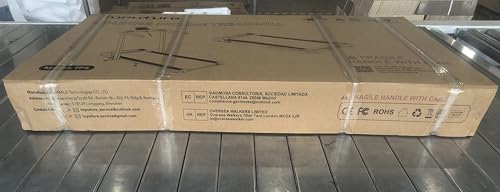 Folding Treadmill with 12% Incline, 4 in 1 Treadmills for Home/Office, Heart Rate, 16KM/H Portable Treadmill, 2.5HP Under Desk Walking Pad, Dual LED Screen, App, Bluetooth Speaker