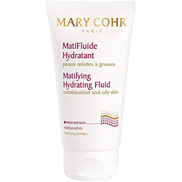 Mary Cohr Matifluide Hydratant, 1 pack (1 x 50 ml)