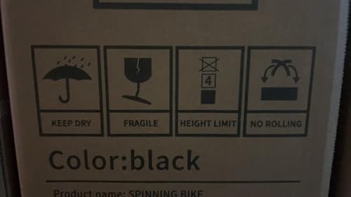 Bluearth Self-Powered-Fan Exercise Bike with Dynamic LED Light Effects, Pro Livestreaming Classes, Smart Exclusive App, 300 LBS Magnetic Resistance Indoor Stationary Cycling Workout Bike for Home