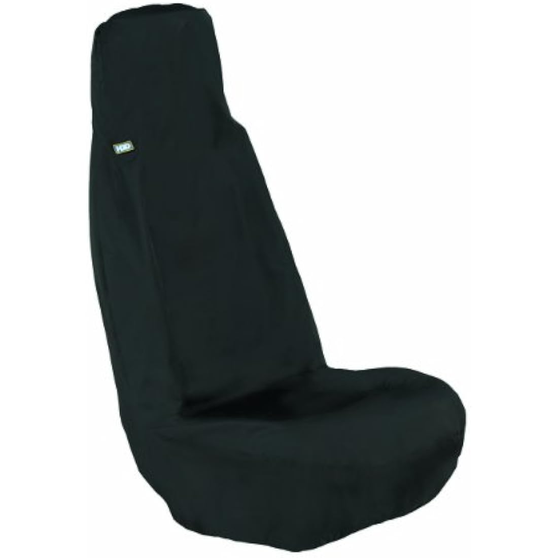 Heavy Duty Design HDD-201 Seat Cover Universal Front - Black