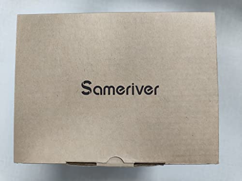 Tower Extension Lead, (3250W 13A) Extension Tower 8 AC Outlets & 4 USB Ports, Surge Protection Extension Lead with 4 Independent Switch, 17W USB C Ports Extension Cable 3M for Office, Home, Kitchen