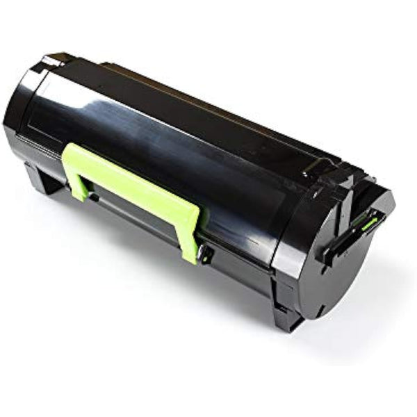 Green2Print Toner black 5000 pages replaces Lexmark 50F0HA0, 502HA, 50F2H00, 502H, 50F2H0E, 502HE Toner cartridge for Lexmark MS310D, MS310DN, MS410D, MS410DN, MS510DN, MS610DN, MS610DE, MS610DTE