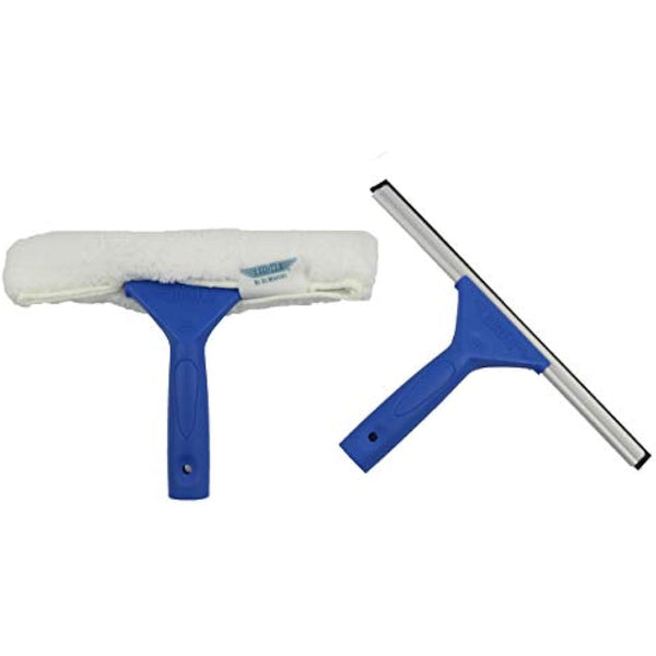 Ettore Squeegee Off Window Cleaning Kit