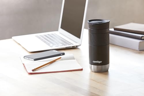 Contigo Byron SNAPSEAL™ Travel Mug, 470 ml