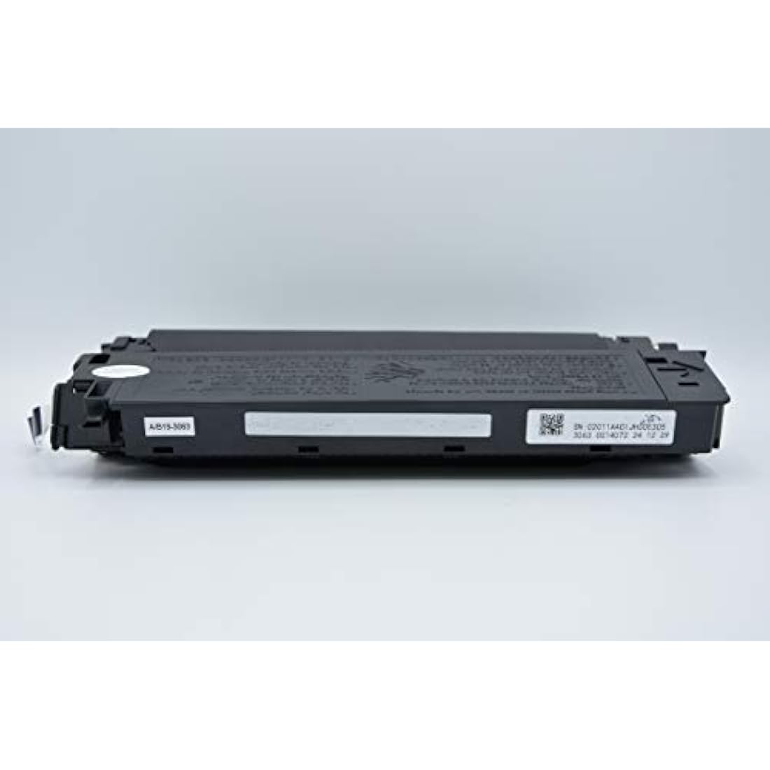 duston E30 Black Toner, 4000 Page Yield, Compatible with Canon FC120 FC200 FC204 Printers