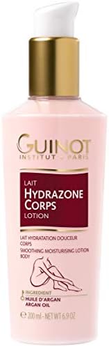 Guinot Lait Hydrazone Corps 200 ml