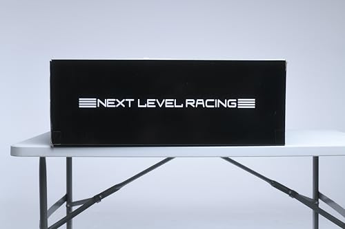 Next Level Racing F-GT Frame only Simulator Cockpit