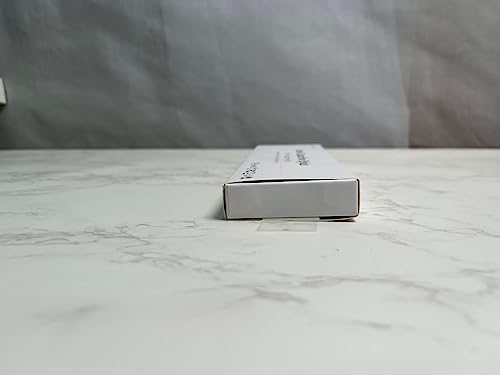 TQQ Pencil Compatible iPad 2018-2025, 2X Faster Charge, Pixel Precision, Tilt Sensitive Stylus Pen for Apple iPad 11/10/9/8/7/6th Gen, Pro 12.9/11/13 Inch M4, Air 3/4/5/M2/M3, Mini 5/6