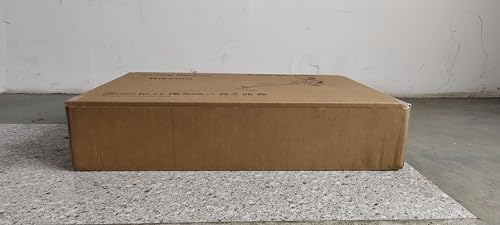 RIKSION Rowing Machine Magnetic Foldable, Fitness Exerciser Indoor Equipment for Home Gym Use, Cardio Training Machine,350LB Capacity with LCD Monitor