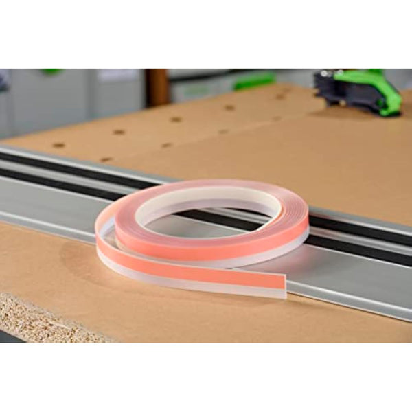 Festool 495209 FS-SP 5000/T Splinter Guard, Clear, 1.75 in*7.75 in*6.75 in