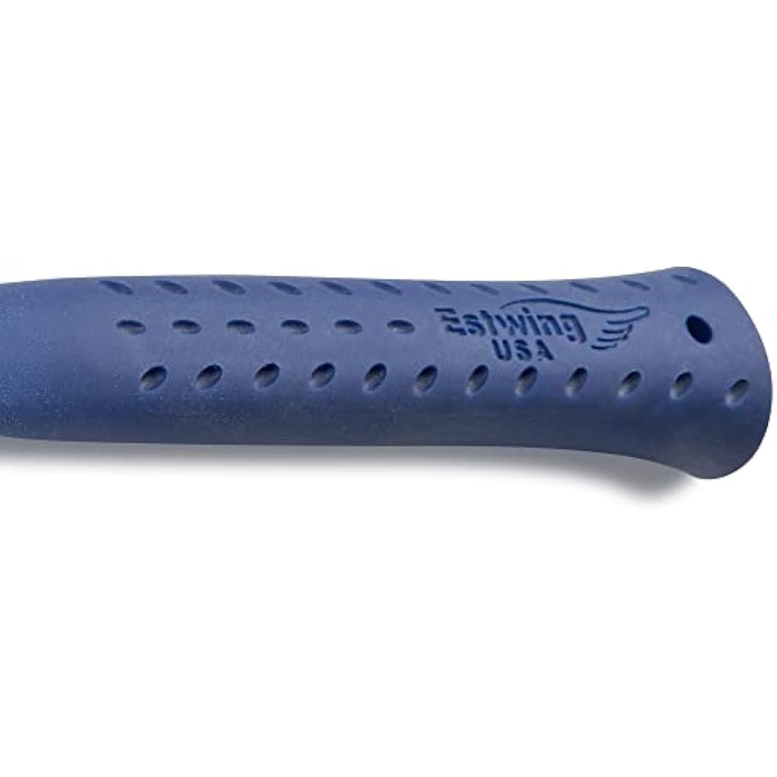 Estwing ESTE316S Flooring & Tiling Hammer 16OZ Vinyl STL, Multi, 16 oz (Ounces) (Packaging may vary)