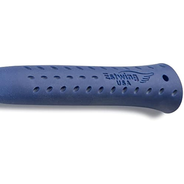 Estwing ESTE316S Flooring & Tiling Hammer 16OZ Vinyl STL, Multi, 16 oz (Ounces) (Packaging may vary)