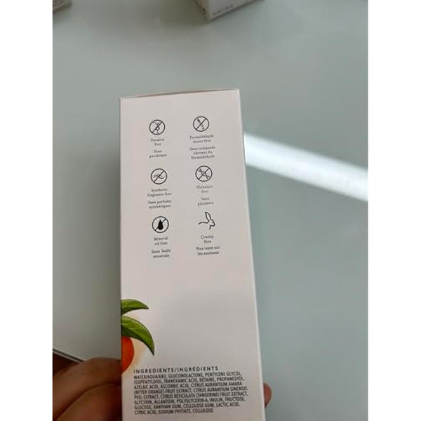 Farmacy Brightening Toner for Face - Toner with 3% TXA, Azelaic Acid & PHA, 120ml