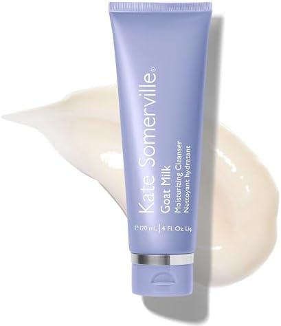 Kate Somerville Goat Milk Cleanser