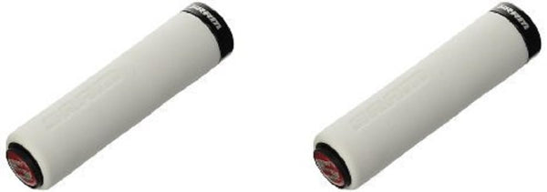 Sram MTB Locking Foam Grips with Single Clamp