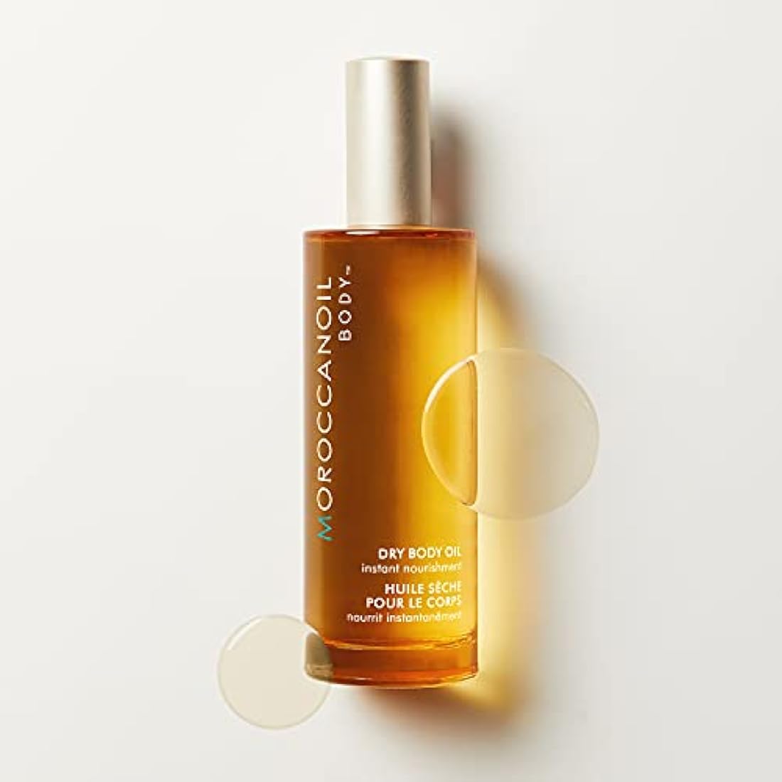 Moroccanoil Dry Body Oil Spray