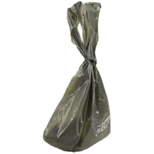 Bags on Board Hand Armour Extra Thick Dog Poo Bags with Leak Proof Protection, 100 Bags